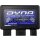 Dynatek Dyna 3000 SerieZündung für Yamaha XV1600 Road Star XV 1999-2007