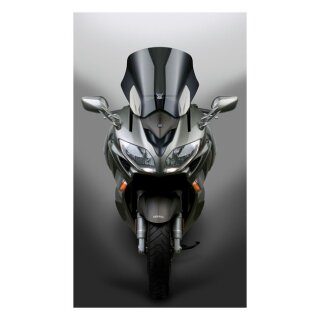NC VStreamÂ® Sport windshield dark tint