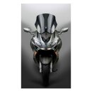 NC VStreamÂ® Sport windshield dark tint