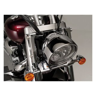 NC Switchblade quick release mount kit