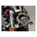 NC Switchblade quick release mount kit