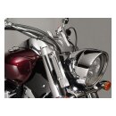 NC Switchblade quick release mount kit