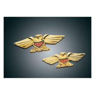 MINI-CONDOR GOLD FOR GL1500