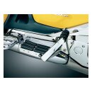 Kuryakyn Transformer passenger floorboards, chrome
