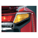 REAR LOWER LIGHT BAR TRIM FOR GL1800