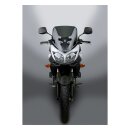 NC V-Stream Sport windshield dark tint