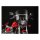 NC SwitchBladeÂ® Quick Release Windshield Choppedâ„¢ Tint