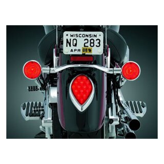 TRIPLE WHAMMY RUN-TURN-BRAKE LIGHT SET