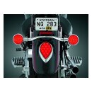 TRIPLE WHAMMY RUN-TURN-BRAKE LIGHT SET