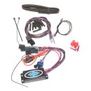 *PLUG & PLAY RUN-TURN-BRAKE