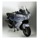 NC V-Stream Sport windshield light tint