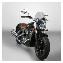 NC SwitchBladeÂ® Quick Release Windshield Deflectorâ„¢ Tint