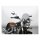 NC SwitchBladeÂ® Quick Release Windshield Deflectorâ„¢ Tint