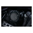 BLACK VELOCIRAPTOR, AIR CLEANER STRYKER-