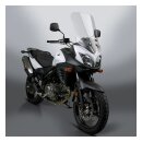 NC VStreamÂ® Touring windshield clear