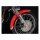 FENDER TIP HONDA VT750 C2 SPIRIT 2 PC