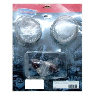TRIPLE WHAMMY RUN TURN BRAKE LIGHT KIT
