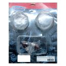TRIPLE WHAMMY RUN TURN BRAKE LIGHT KIT