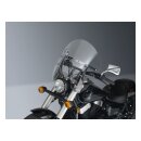 NC SwitchBladeÂ® Quick Release Windshield...