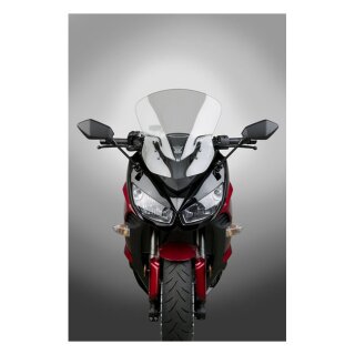 NC VStreamÂ® Sport/Tour windshield light tint