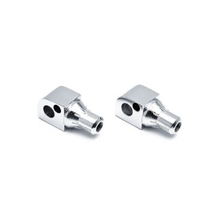 TAPERED REAR PEG ADAPTER