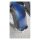 NC cast front fender tip set chrome