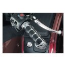 Kuryakyn ISO-grips chrome