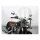NC SwitchBladeÂ® Quick Release Windshield 2-UpÂ® Clear