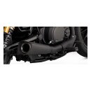V&H COMPETITION EXHAUST