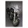 NC SwitchBladeÂ® Quick Release Windshield Deflectorâ„¢ Clear