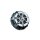 Kuryakyn Alley Cat air cleaner chrome