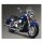 NC SwitchBladeÂ® Quick Release Windshield ShortyÂ® Clear