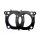Cometic, cylinder head gasket set .040" MLS 4" bore