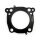 Cometic, cylinder head gasket set .036" MLS 4.125" bore