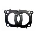Cometic, cylinder head gasket set .045" MLS...