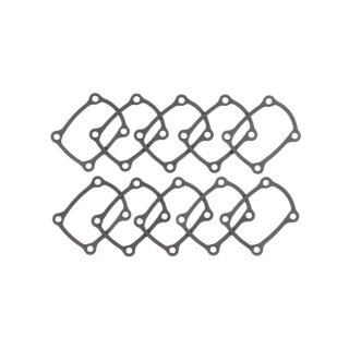 Cometic, gasket tappet cover,.032" AFM
