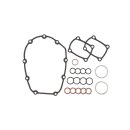 Cometic cam gear change gasket kit for Harley M8 engine