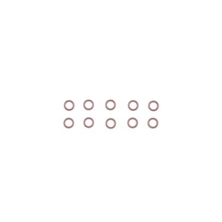 Cometic, o-ring breather assembly
