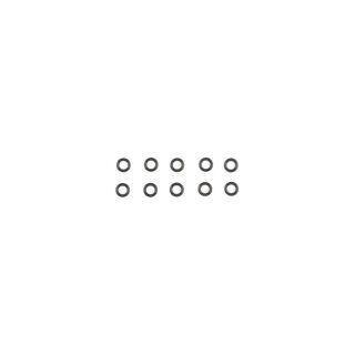 Cometic, o-ring temperature MAP sensor