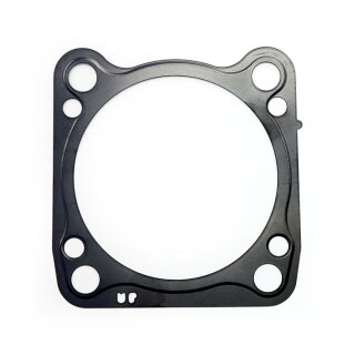 Cometic, cylinder base gasket set. RCS 4.320" big bore