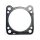 Cometic, cylinder base gasket set. RCS 4.320" big bore