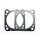 Cometic, cylinder base gasket set. RCS 4.320" big bore