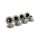 Cometic, valve stem seal set (8pk)