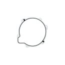 Cometic gasket, inner primary to crankcase