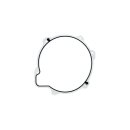 Cometic gasket, inner primary to crankcase