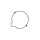 Cometic gasket, inner primary to crankcase