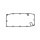 Cometic, gasket transmission oil pan. .032" AFM