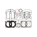 Cometic, EST top end gasket kit. M8 4.125" bore