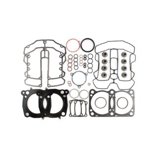 Cometic, EST top end gasket kit. M8 4.125" bore
