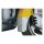 CHROME FRONT FENDER EXTENSION